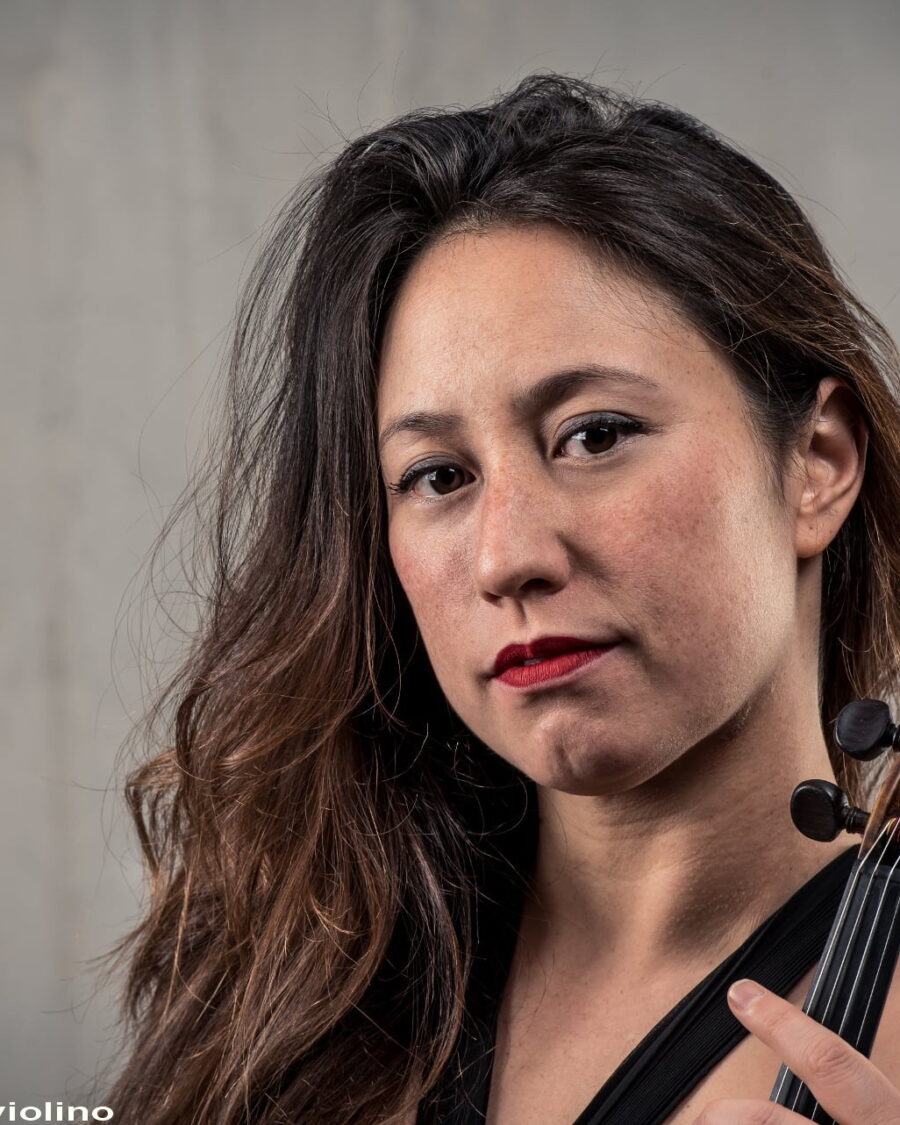 Eleonora Matsuno