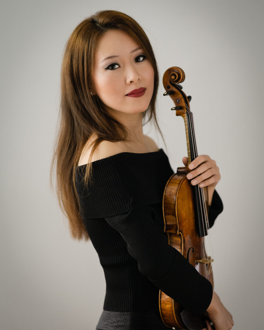 Elly Suh