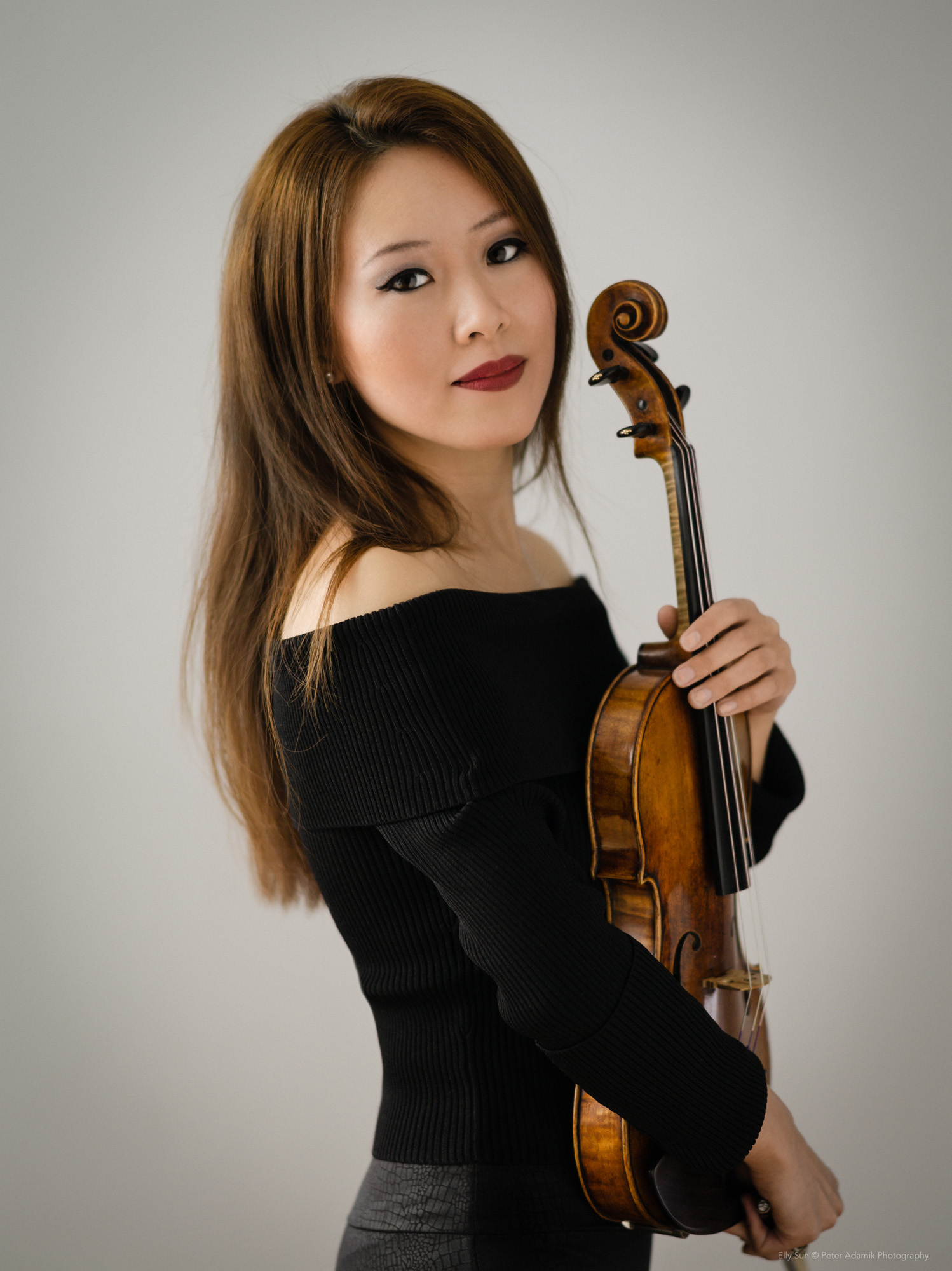 Elly Suh