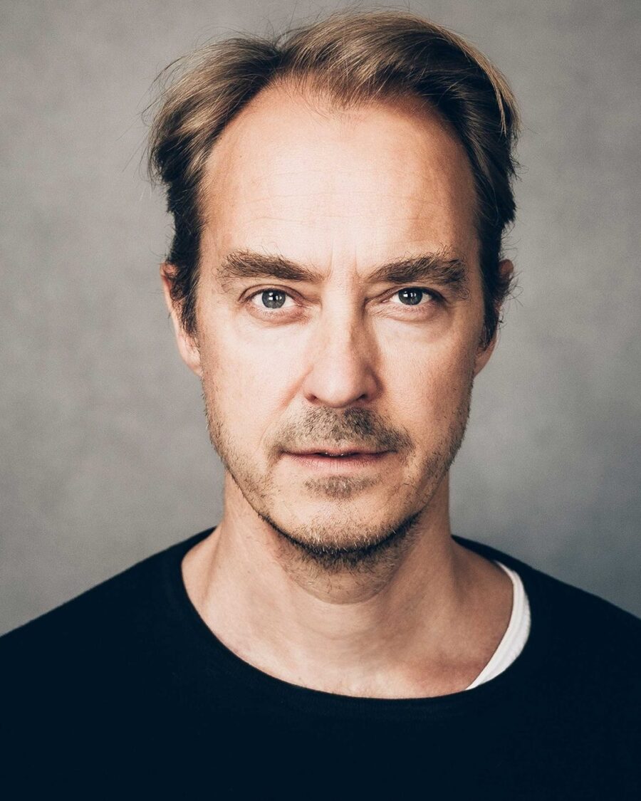 Jonas Karlsson