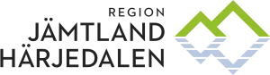 Region Jämtland Härjedalens logotyp