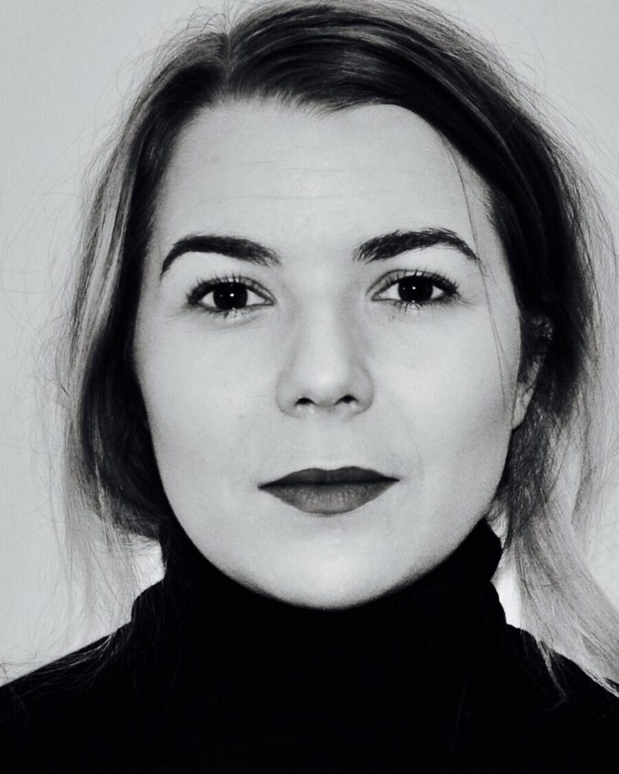 Sofie Winolf