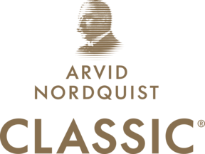 Arvid Nordquist Classic logotyp