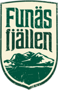 Funäsfjällens logotyp
