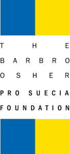 The Barbro Osher Pro Suecia Foundation logotyp