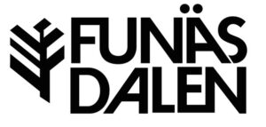 Funäsdalens logotyp.