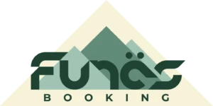 Funas Booking Logo Green 1